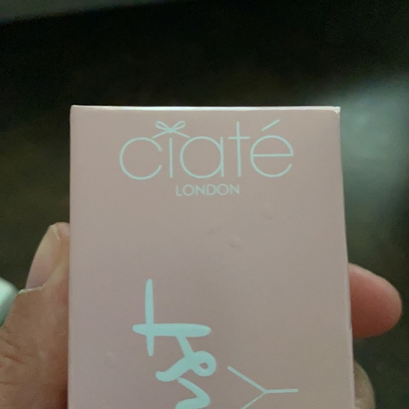 Ciate Setting Spray - Picture 3 of 3